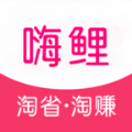 嗨鲤淘淘app手机版