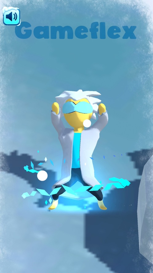 雪地大战3D游戏图片1