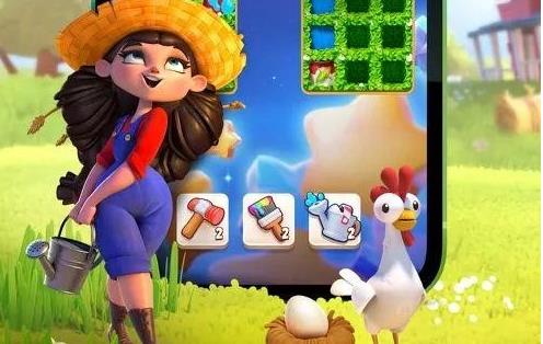 Hay Day Pop下载地址分享 Hay Day Pop官网下载攻略