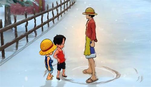 航海王燃烧意志新世界路飞装备宝石推荐 装备宝石选择攻略图片1