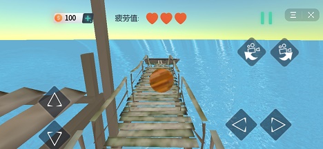 滚球大派对游戏图1