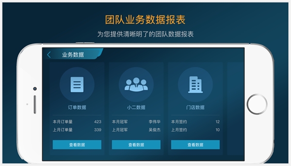 房者联盟app图片1
