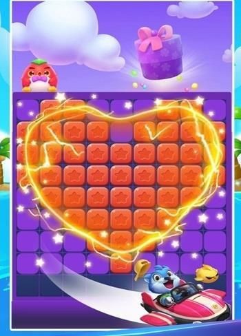 最强消消乐红包版赚金游戏图1