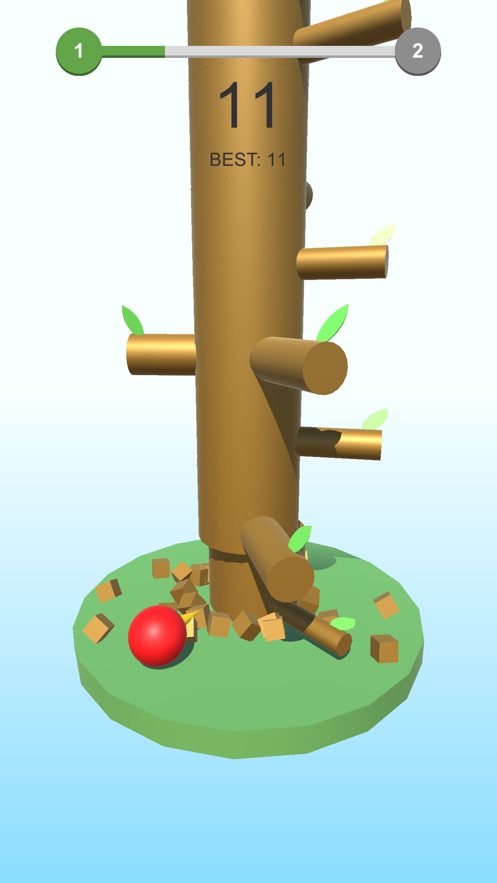 Hit Tree游戏安卓版图1