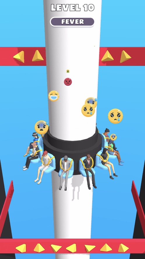 Drop Tower游戏安卓版图2