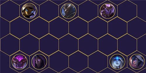 云顶之弈s3星神狙神该怎么玩？星神狙神阵容攻略图片1