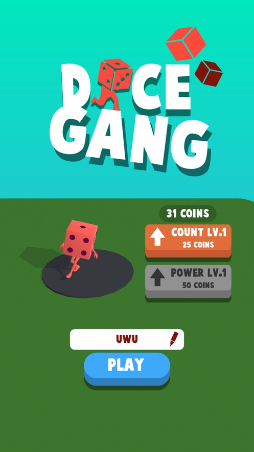 Dice Gang图1