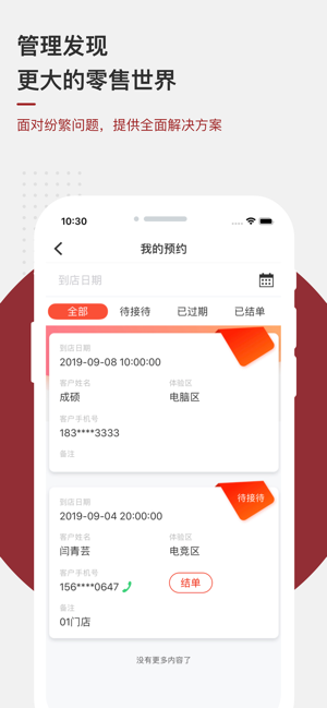 京东电器运营图1