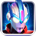 奥特曼传奇英雄泰迦版