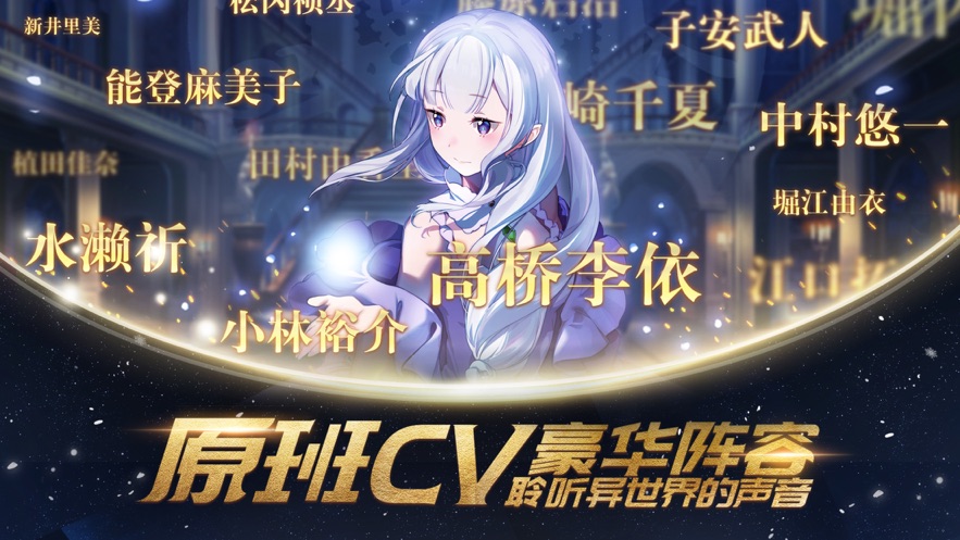 你好异世界官网版图2