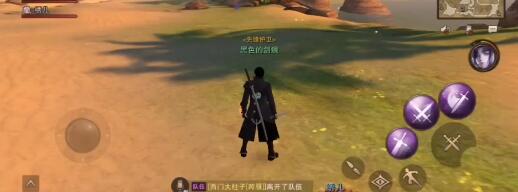 猎魂觉醒机智问答答案汇总 机智问答心得分享图片1