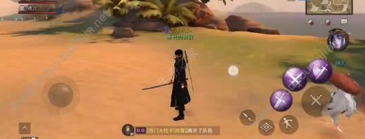 猎魂觉醒机智问答答案汇总 机智问答心得分享图片2