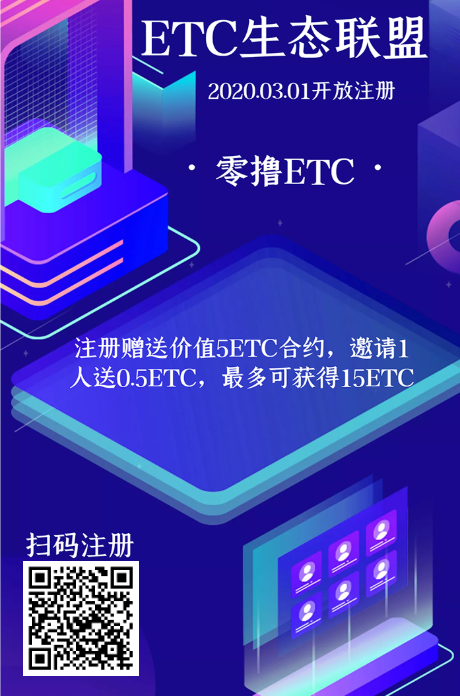 ETC生态联盟app图片1