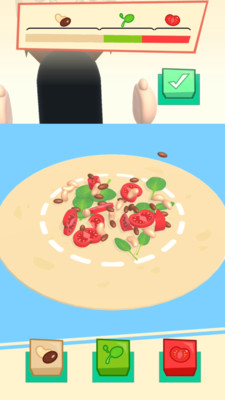 我做卷饼贼6游戏图2