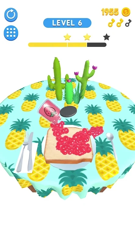 我早餐做得贼溜手机版图2