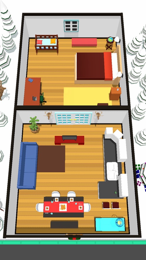 Design Master 3D游戏中文安卓版图1