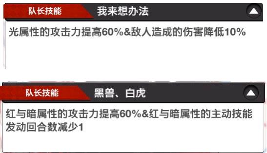 文豪迷犬怪奇谭手游辅助流阵容推荐 辅助流阵容攻略图片1