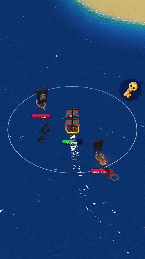 海盗皇室(Pirate Royale)游戏安卓版图3