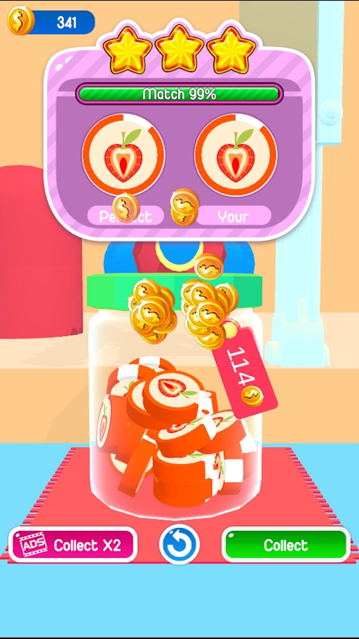 手工糖果游戏图3