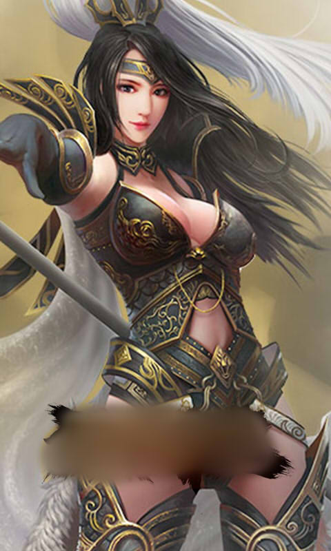 帝尊三国游戏gm版手机版图2