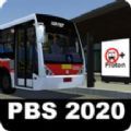 PBS豪华大巴模拟器2020版