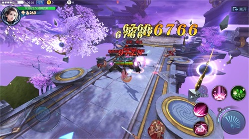 幻影征战联盟手游官方版图1