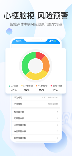 平安好医生健康卫士app图片1