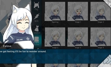 猫鼬版图片1