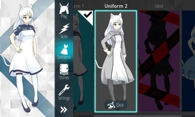猫鼬游戏全服装解锁免费安卓版图2