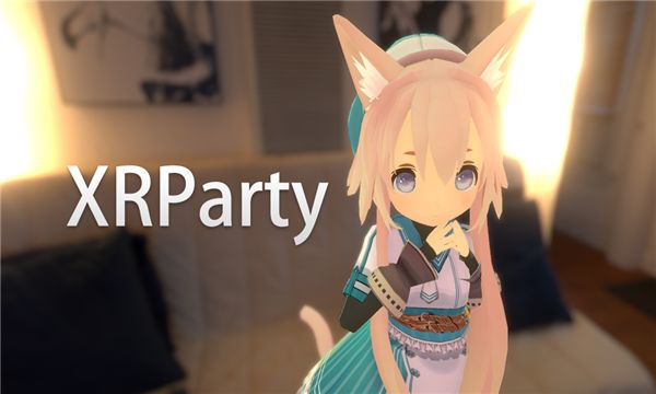 XRParty安卓版图片1