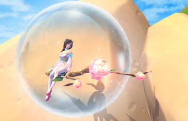 创造与魔法神秘花仙子在哪？神秘花仙子位置分享图片1