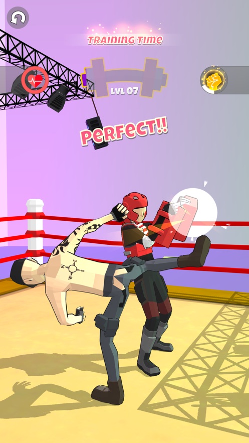 punch it 3d游戏中文版图2