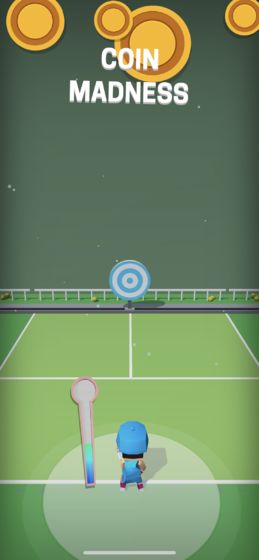 Tennis Mannia游戏安卓版图1