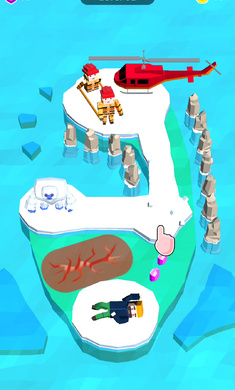 火星求生3D游戏图3