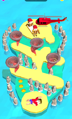 火星求生3D游戏图片1