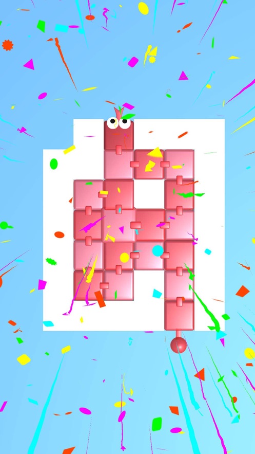 Maze Hole游戏安卓版图3