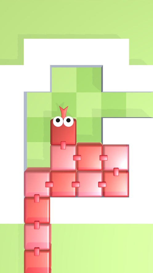 Maze Hole游戏图片1