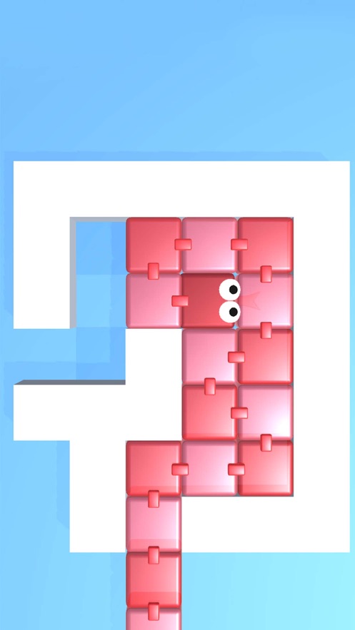 Maze Hole游戏图片2
