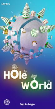 哈喽世界(HoleWorld)游戏图片1