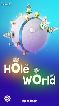 哈喽世界(HoleWorld)游戏安卓手机版图1