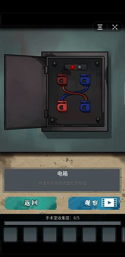 诡秘医院攻略图3
