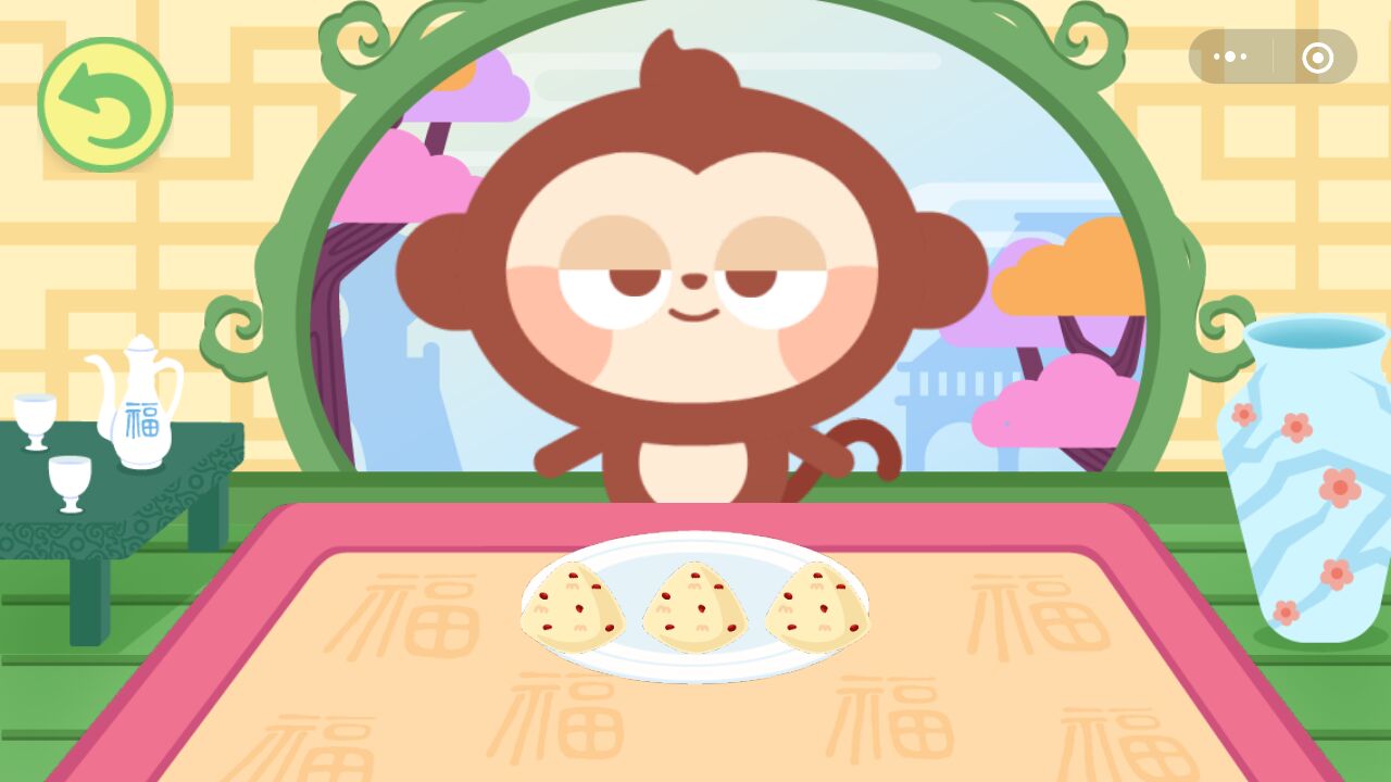 多多小厨师游戏图1