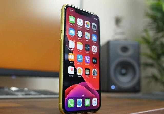 iOS13.5 Beta3测试版描述文件下载图1