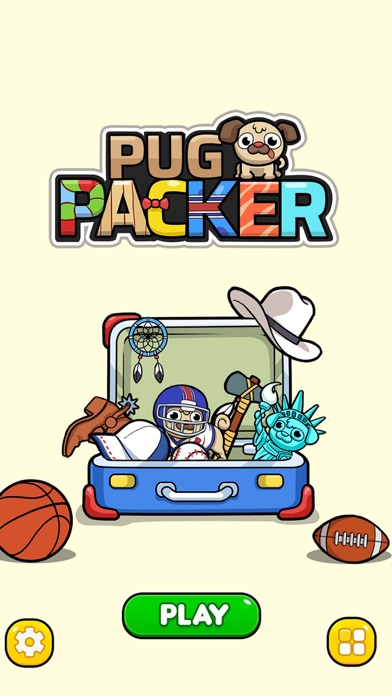 Pug Packer游戏图片2