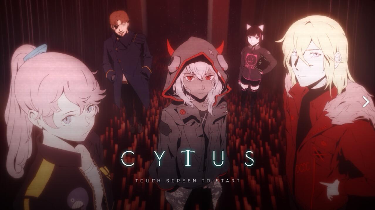 CytusII3.0彩蛋触发攻略 CytusII彩蛋触发汇总图片1