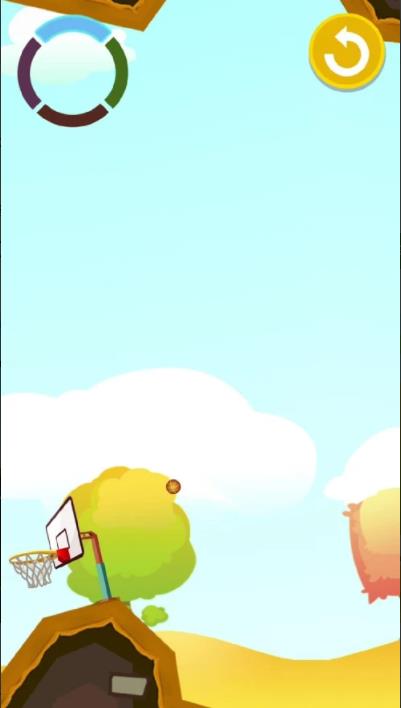 Dunk Bound游戏安卓版图3