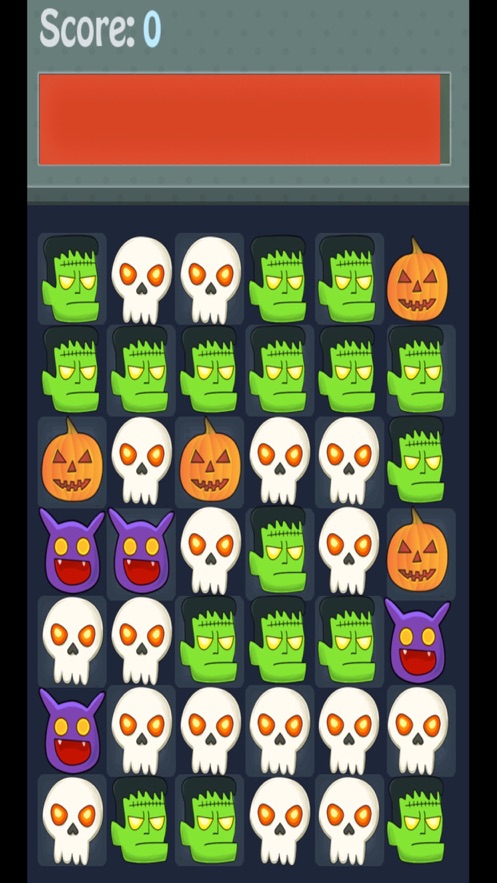 万圣节游行安卓版（Halloween Parade ）图2