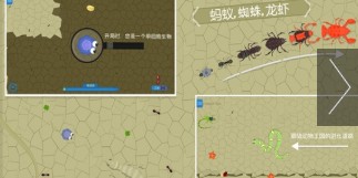 动物进化论游戏安卓手机版图3