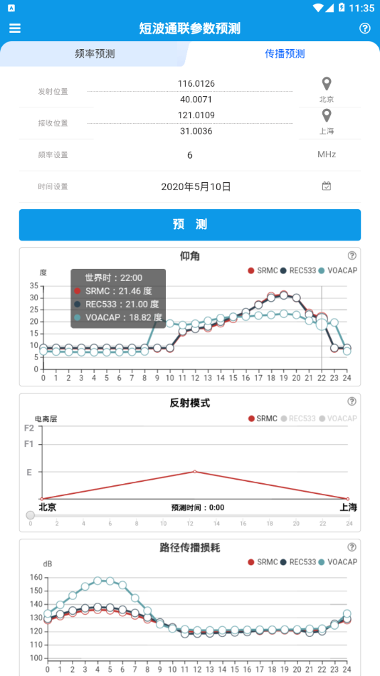 短波预测app图3