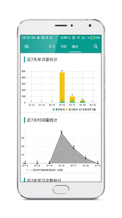 青鸽学英语图1